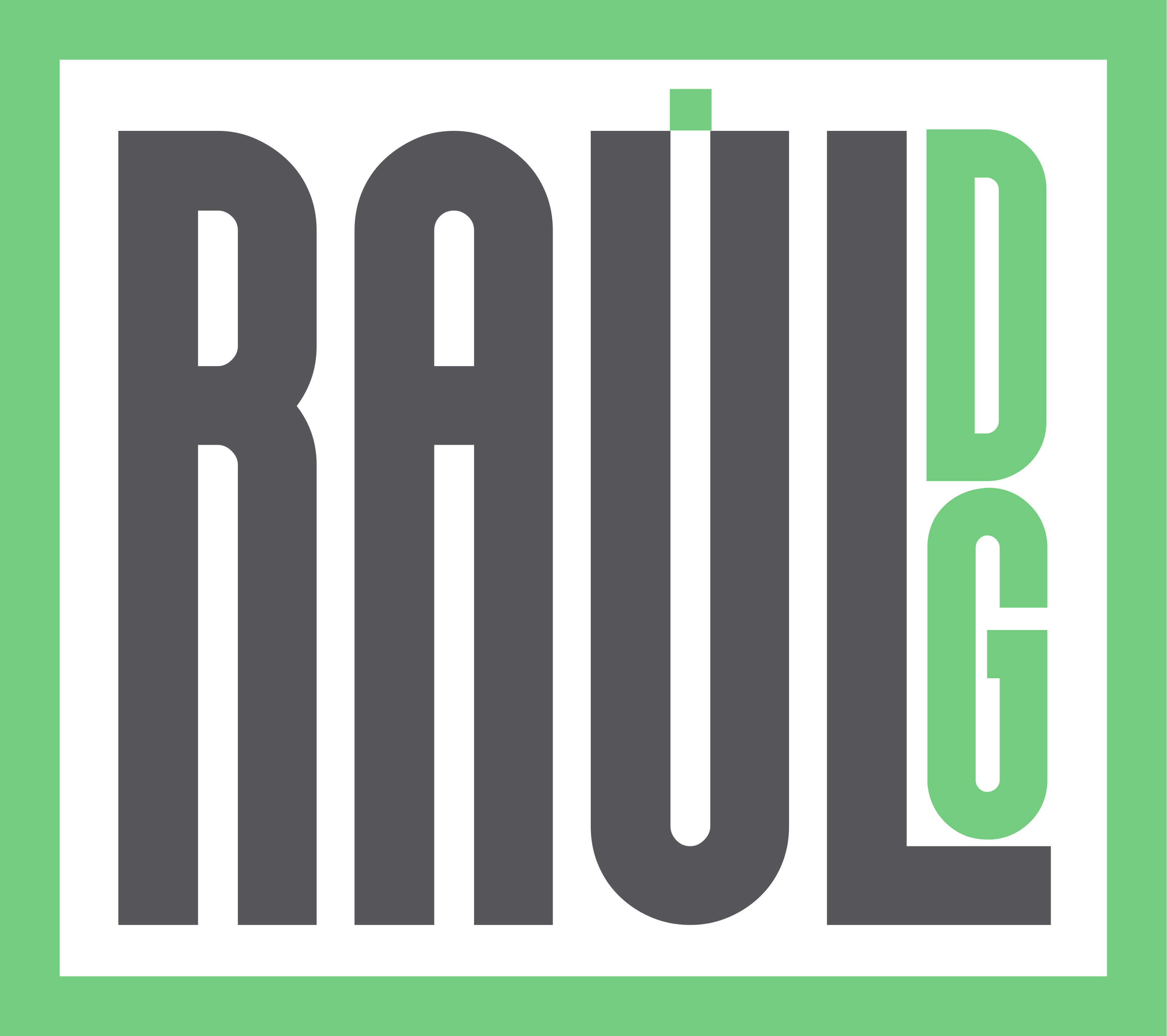 Raul DG